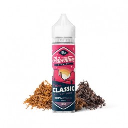 SHAKE&VAPE CLASSIC MULTI 0 MG