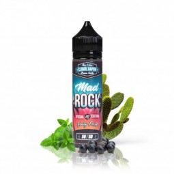 SHAKE&VAPE MAD ROCK