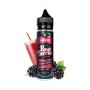 SHAKE&VAPE PUNCH BERRIES 0 MG
