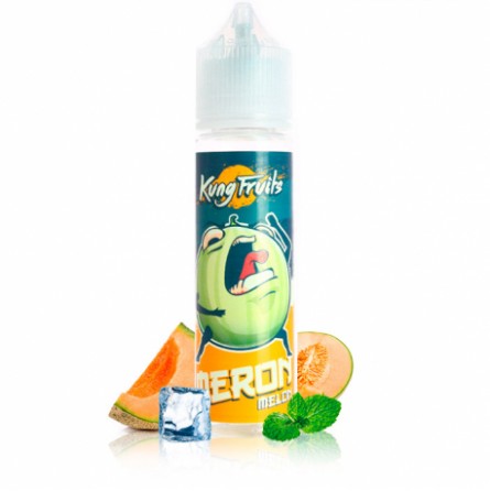 MERON 50ML  KUNG FRUITS