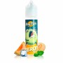 MERON 50ML  KUNG FRUITS
