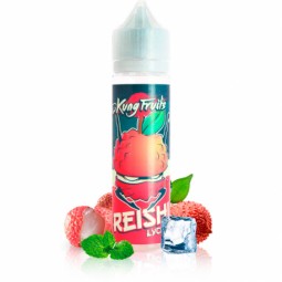 REISHI 50ML KUNG FRUITS