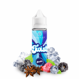 TWIST BLUETIFUL 50 ML 50/50