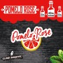 POMELOS ROSE 40 ML+2*10 ML BOOSTERS