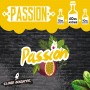 PASSION 40 ML+2*10ML BOOSTERS