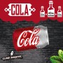 COLA 40 ML+2*10 ML BOOSTERS
