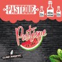 PASTÈQUE 40 ML+2*10ML BOOSTERS