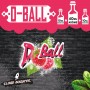 D-BALL 40 ML +2*10ML BOOSTERS