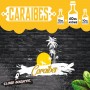 CARAÏBES 40 ML+2*10ML BOOSTERS