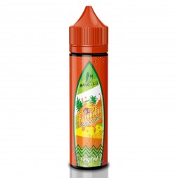 FRUITY PASSION 60 ML - Bang À L'ô