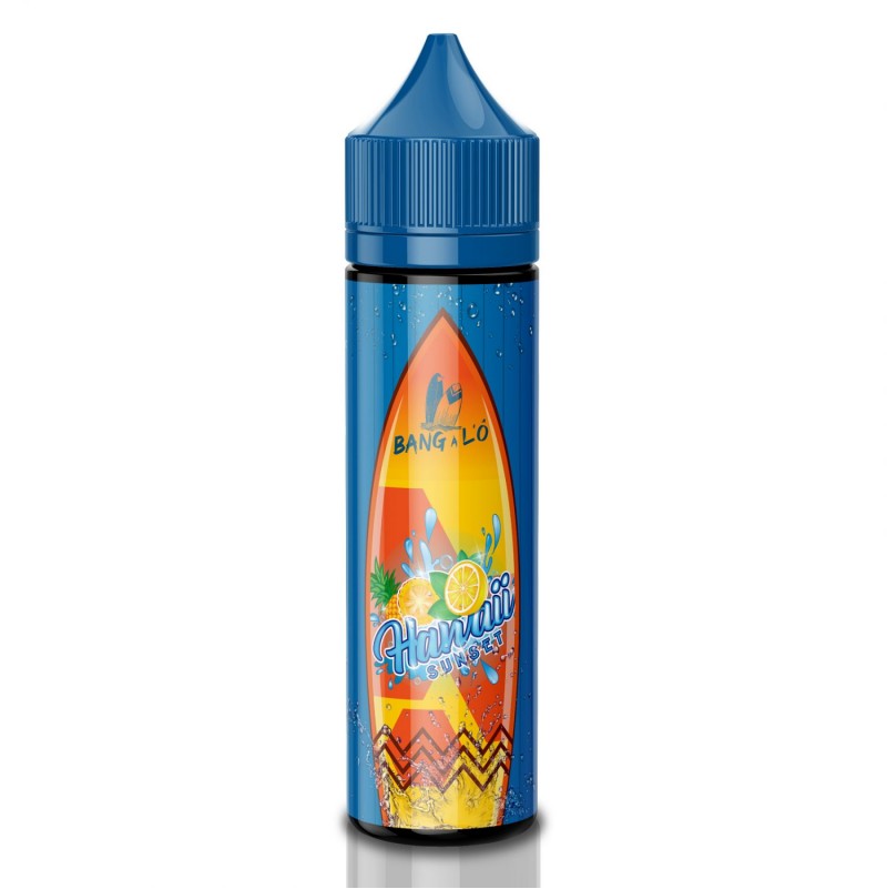 Hawaii Sunset 40 ML+2*10ML BOOSTERS