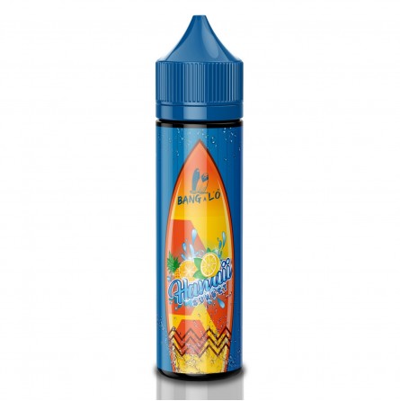 Hawaii Sunset 40 ML+2*10ML BOOSTERS
