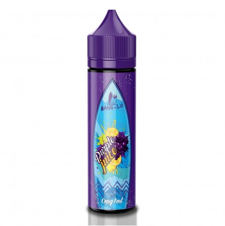PURPLE JUICE 40 ML+2*10 ML BOOSTERS
