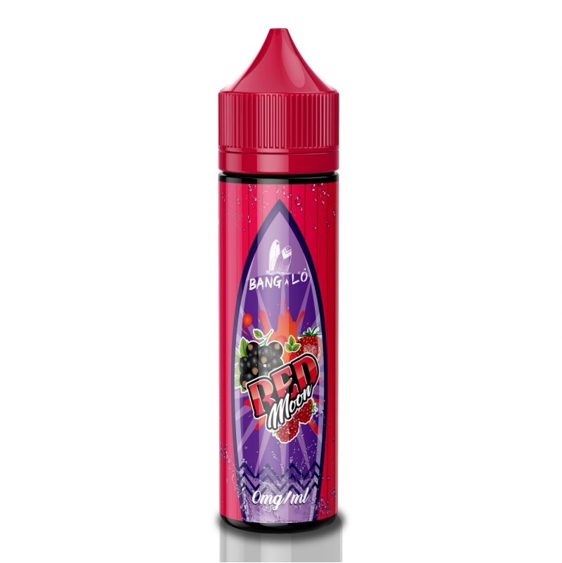 RED MOON 40 ML+2*10 ML BOOSTERS