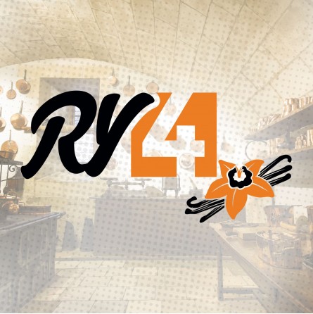 Concentré RY4 10 ML