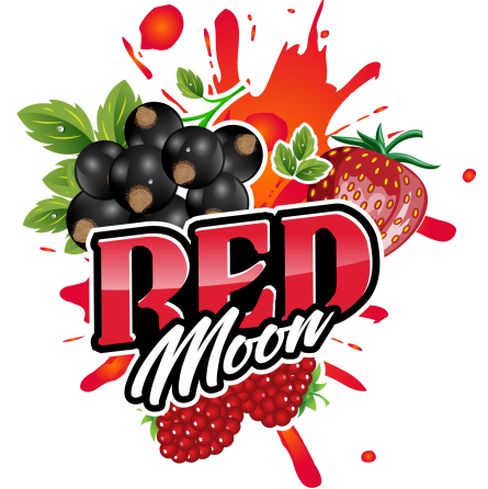 Concentré Red Moon - Bang À L'ô 30 Ml