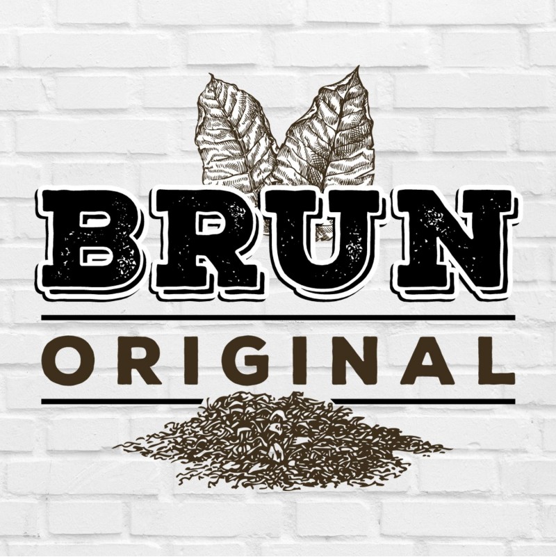 Brun Original 10ml