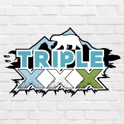 Triple X 10ml