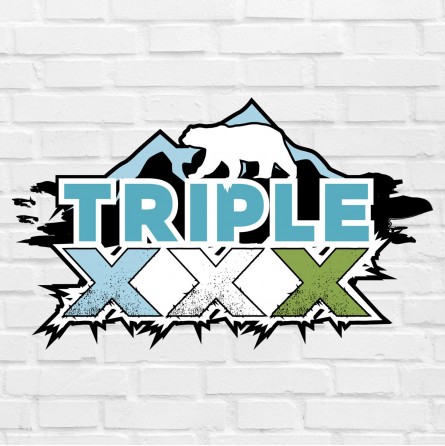 Triple X 10ml