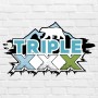 Triple X 10ml