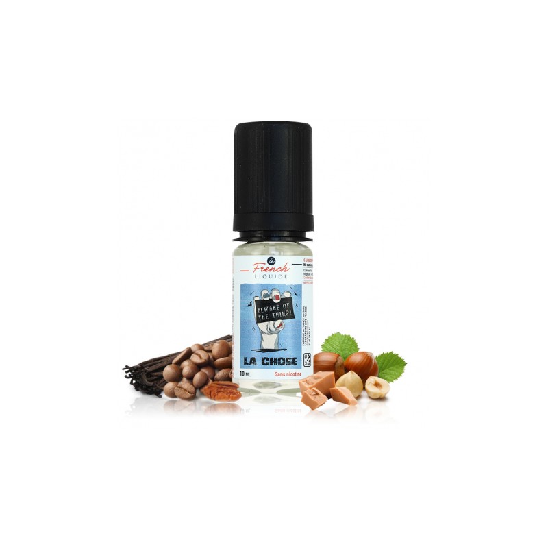 LA CHOSE 10ML