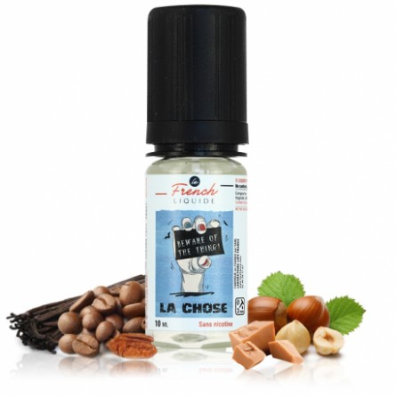 LA CHOSE 10ML