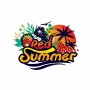 Concentré Red Summer - Bang À L'ô 30 Ml