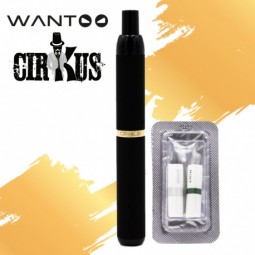 KIT WANTOO CIRKUS