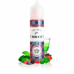 RED ICE 50 ML
