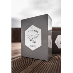 LA PETITE BOX VAPONAUTE