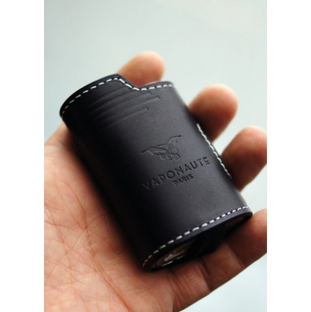LE BLOUSON NOIR pour LA PETITE BOX