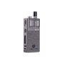 KIT Q-ULTRA ALFALIQUID EDITION  linen grey