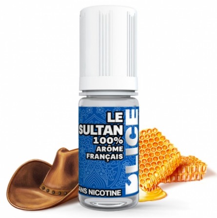 LE SULTAN