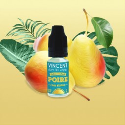 POIRE VDLV