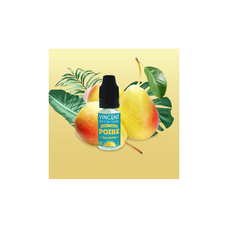 POIRE VDLV