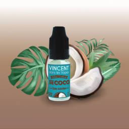 NOIX DE COCO VDLV
