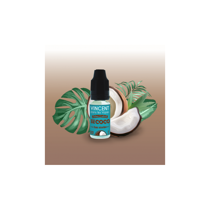 NOIX DE COCO VDLV