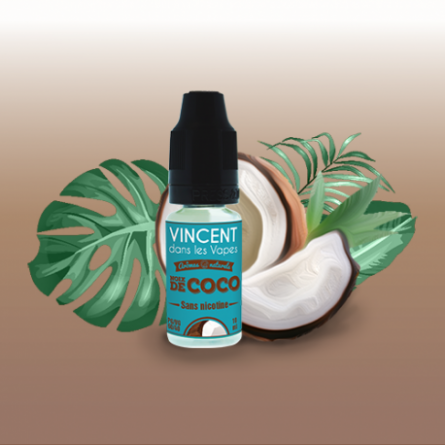 NOIX DE COCO VDLV