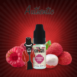 FRAMBOISE LITCHI VDLV