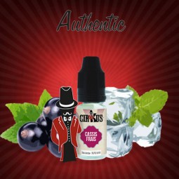CASSIS FRAIS VDLV