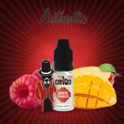 MANGUE FRAMBOISE VDLV