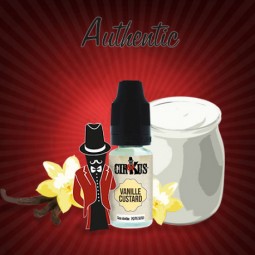 VANILLE CUSTARD VDLV