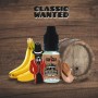 CLASSIC WANTED RESERVE