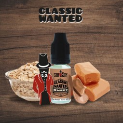 CLASSIC WANTED SWEET