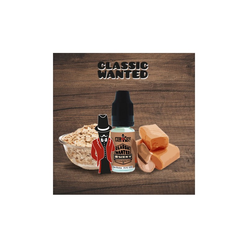 CLASSIC WANTED SWEET