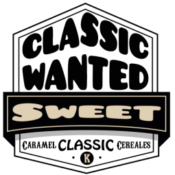 CLASSIC WANTED SWEET