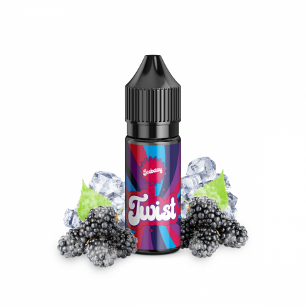 ICE BERRY TWIST
