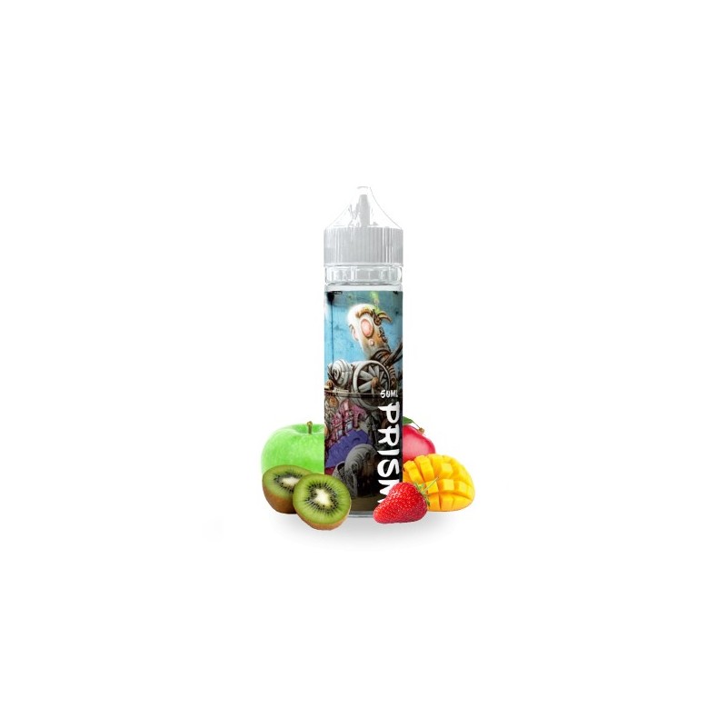 SHAKE&VAPE-PRISM-MULTI 0 MG