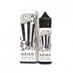 SHAKE&VAPE-OZIGO 0 MG