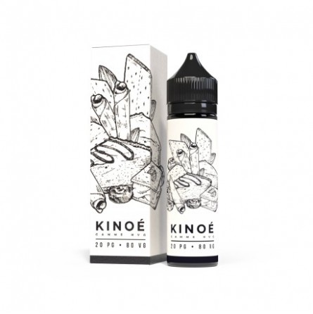 SHAKE&VAPE-KINOE 50 ML